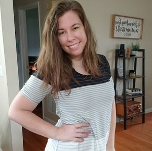 Meet your Posher, Jenée